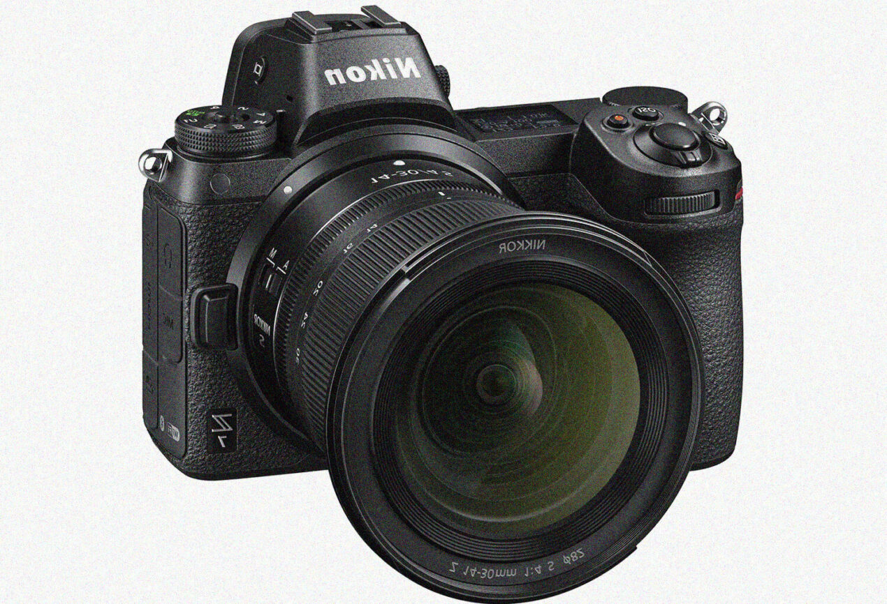 Nikon Z6 ora disponibile col "Filmmaker's Kit" e con obiettivo Nikkor Z 14-30mm