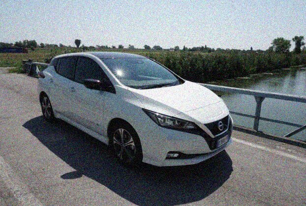 Le 10 auto elettriche più vendute in Italia nel 2018