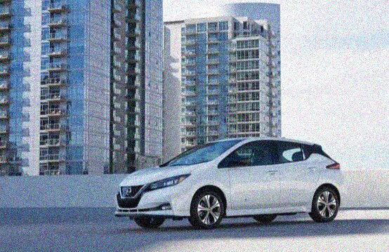 Nissan Leaf e+, specifiche e prezzi dal CES 2019