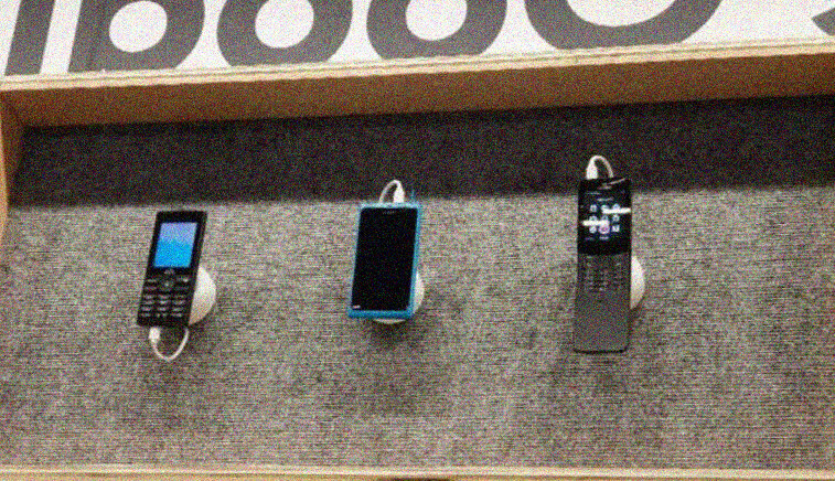 Nokia N9 con KaiOS in rampa di lancio