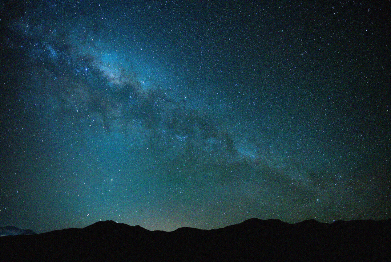 Individuate nuove esplosioni di onde radio proveneienti da oltre la Via Lattea