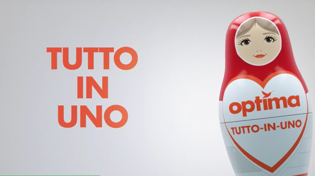 Optima Italia FTTH Open Fiber