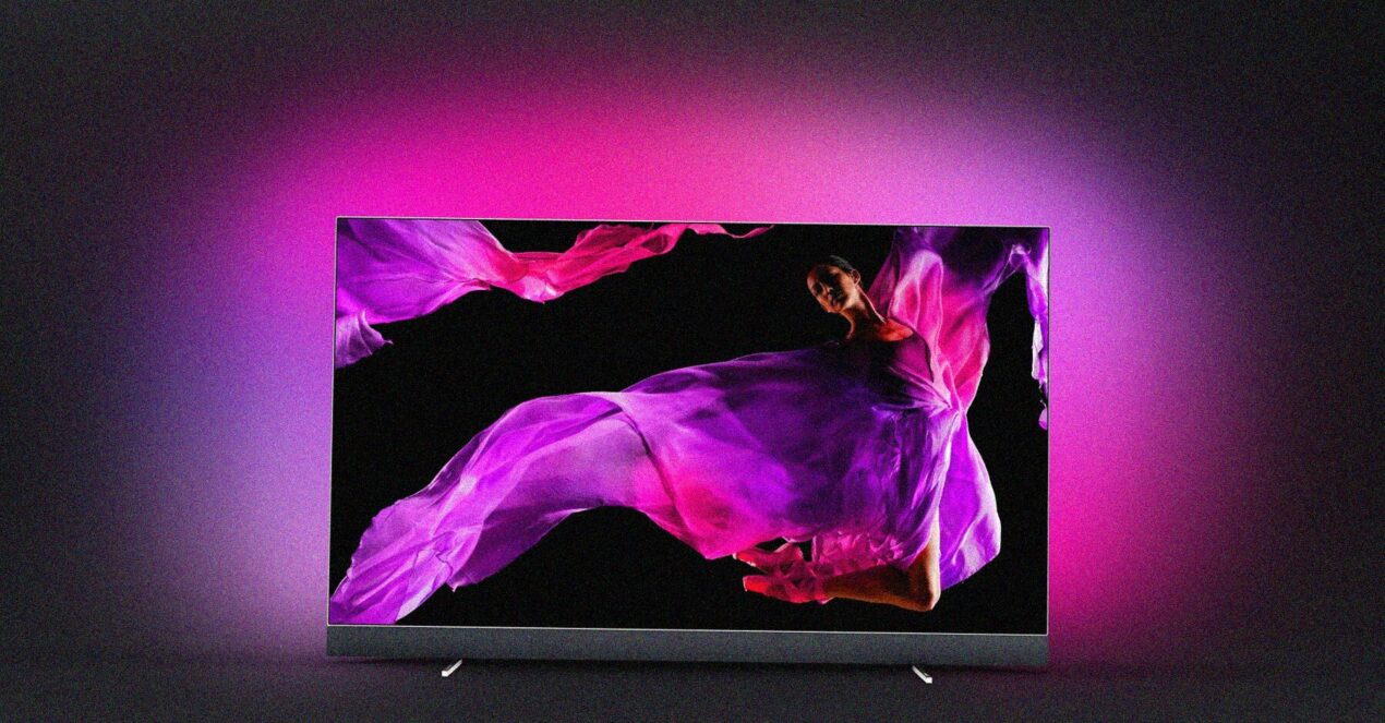 Philips potrebbe lanciare nel 2019 delle TV OLED sotto il muro dei 1.000 euro