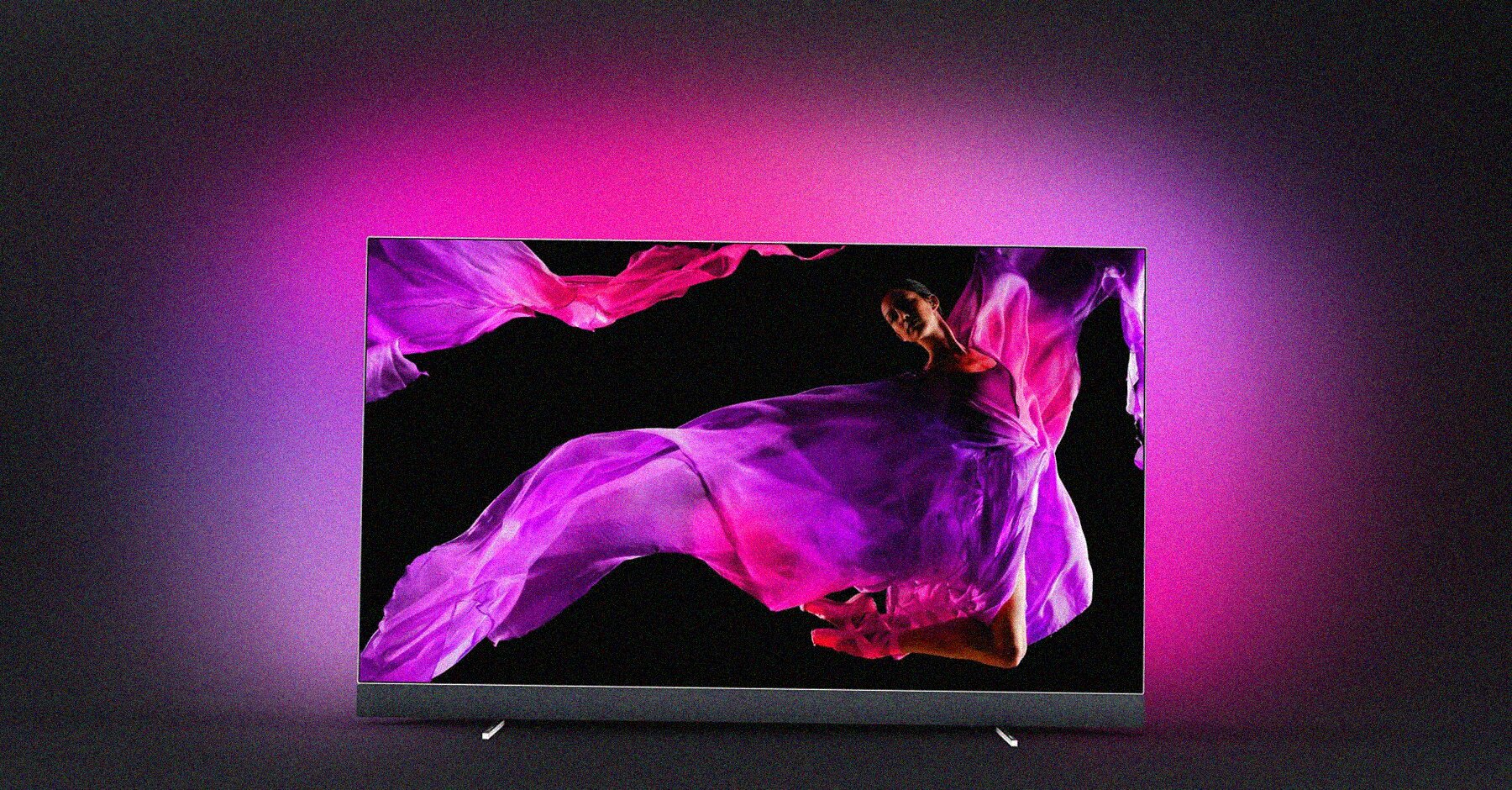 Philips TV OLED
