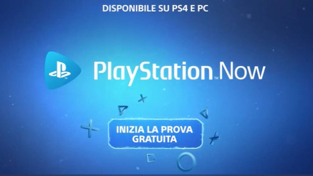 PlayStation Now