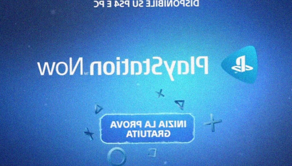 PlayStation Now