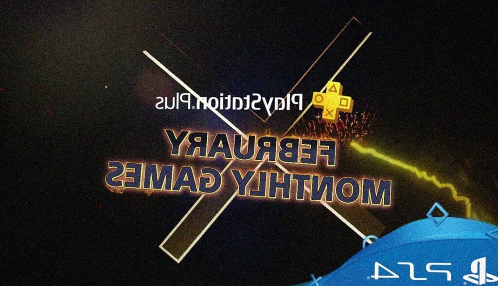 PlayStation Plus febbraio 2019