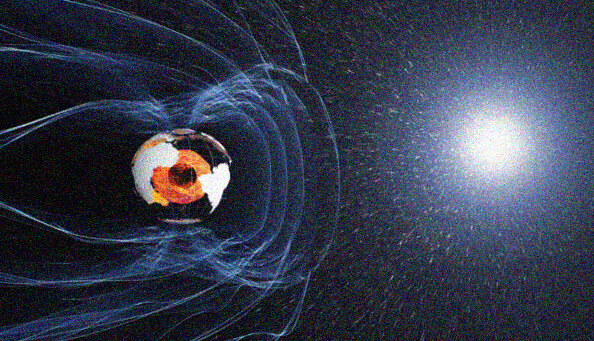 Il Polo Nord magnetico si sta spostando troppo velocemente, causando problemi al GPS