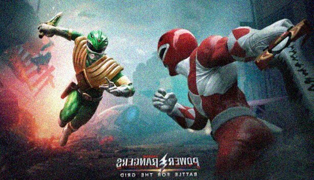 Power Rangers: Battle for the Grid in uscita ad aprile 2019 per PS4, Xbox One, PC e Nintendo Switch | Video trailer