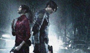 Resident Evil 2