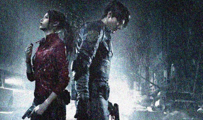 Resident Evil 2 disponibile all'acquisto in Italia per PS4, Xbox One e PC