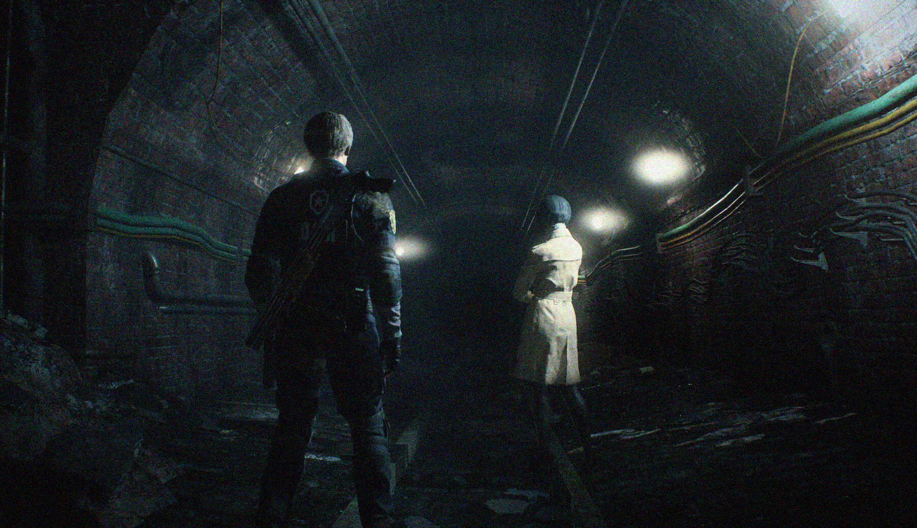 Resident Evil 8