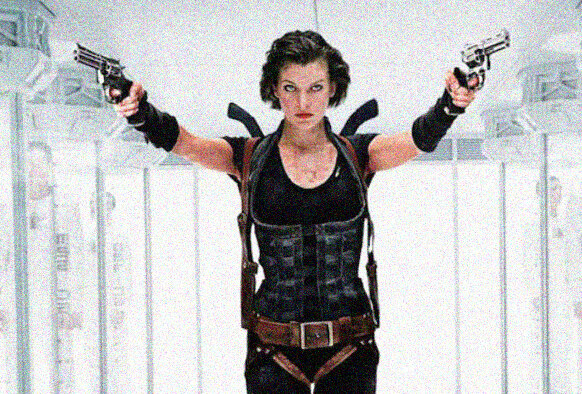 Non siete ancora sazi di Resident Evil 2? Netflix ha in sviluppo una serie TV legata a Resident Evil