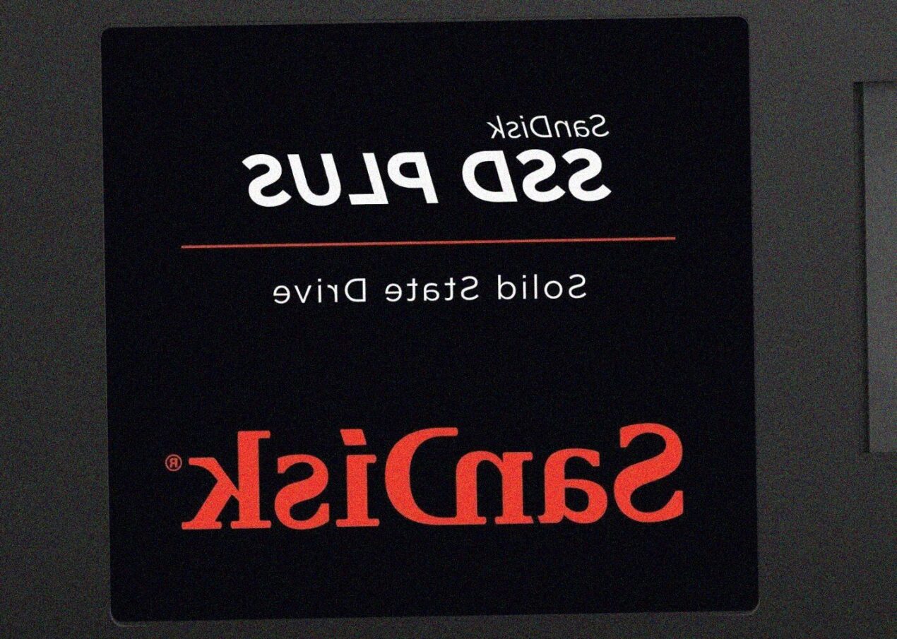 SSD SanDisk in offerta su Amazon Italia