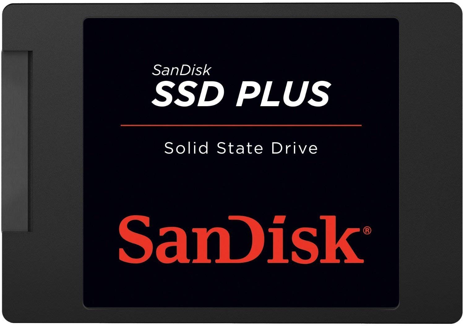 SSD SanDisk