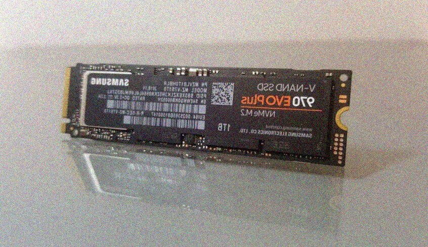 Samsung lancia gli SSD 970 EVO Plus con specifiche da urlo