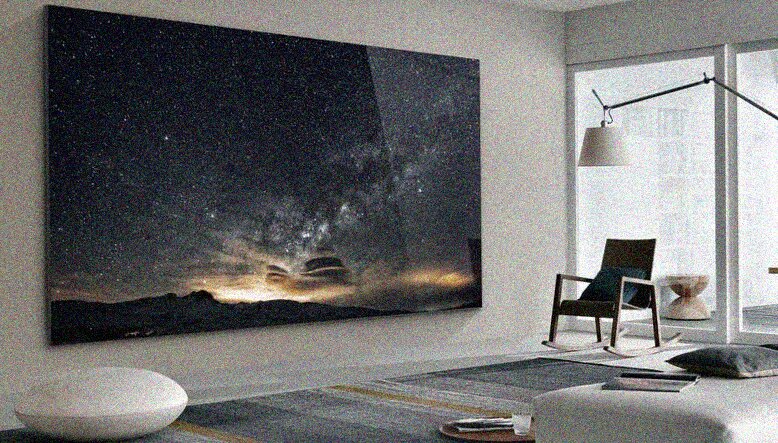 Samsung, TCL, Hisense e Vizio annunciano tante Smart TV al CES 2019