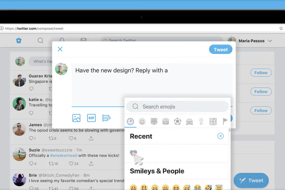 Ecco alcune delle novità più attese in arrivo a breve su Twitter 2