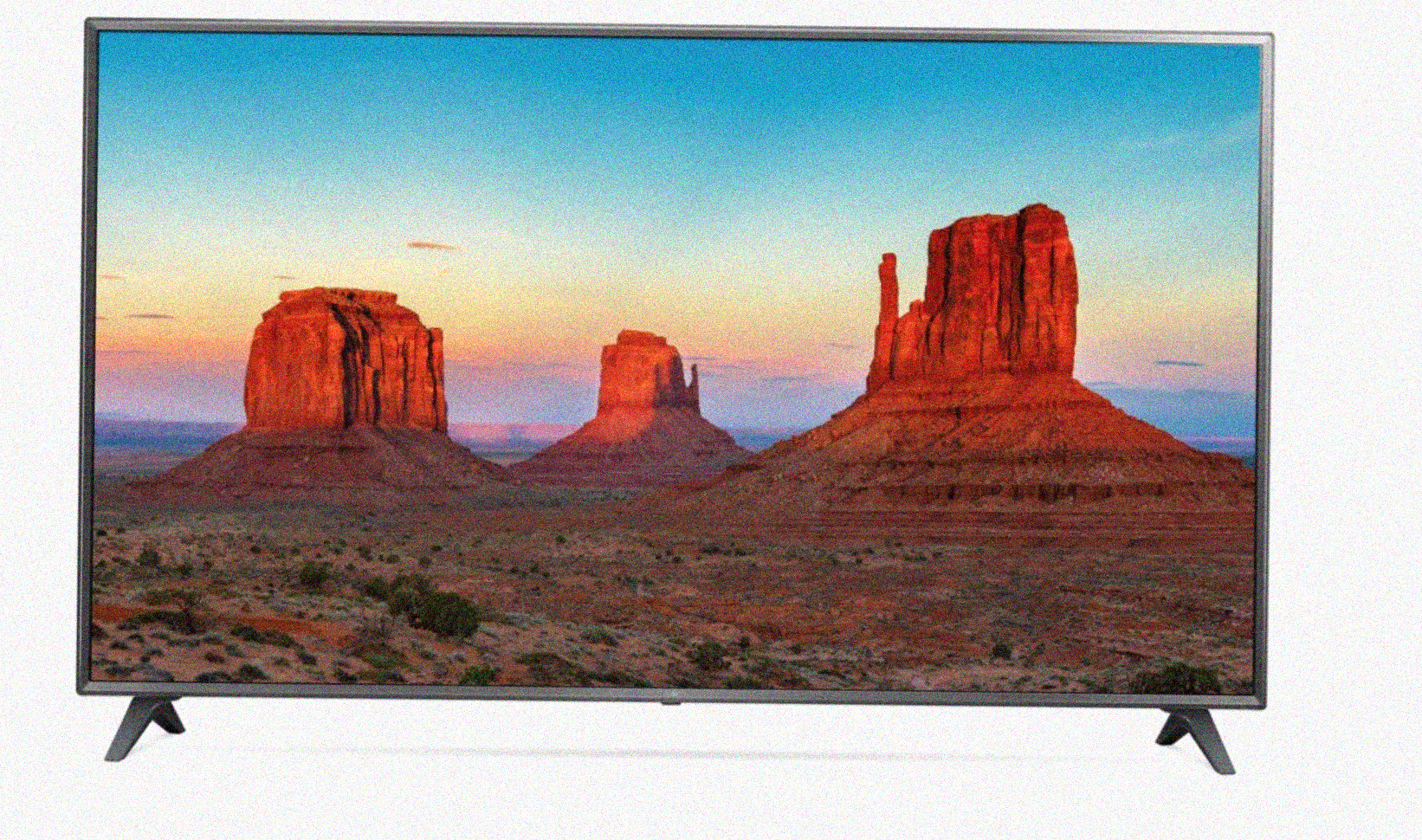 Smart TV LG 75UK6200