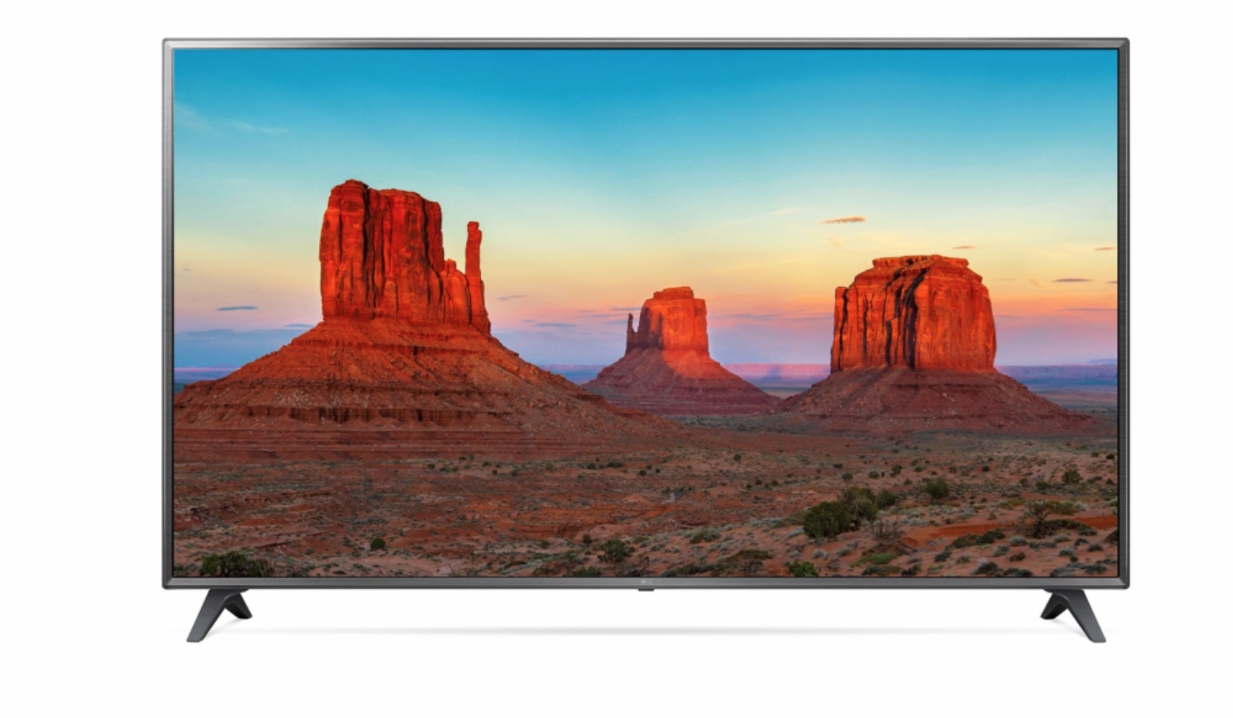 Amazon propone una Smart TV LG da 75 pollici a 1.299 euro