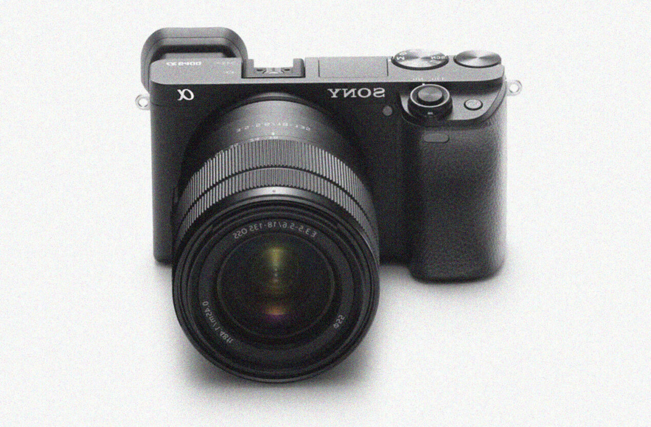 Sony A6400 è una nuova mirrorless da 24 MP e registrazione video 4K