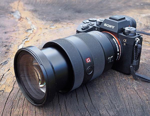 Sony A9 sta per ricevere il rivoluzionario firmware 5.0 1
