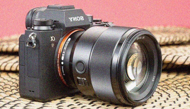 Sony A9 sta per ricevere il rivoluzionario firmware 5.0