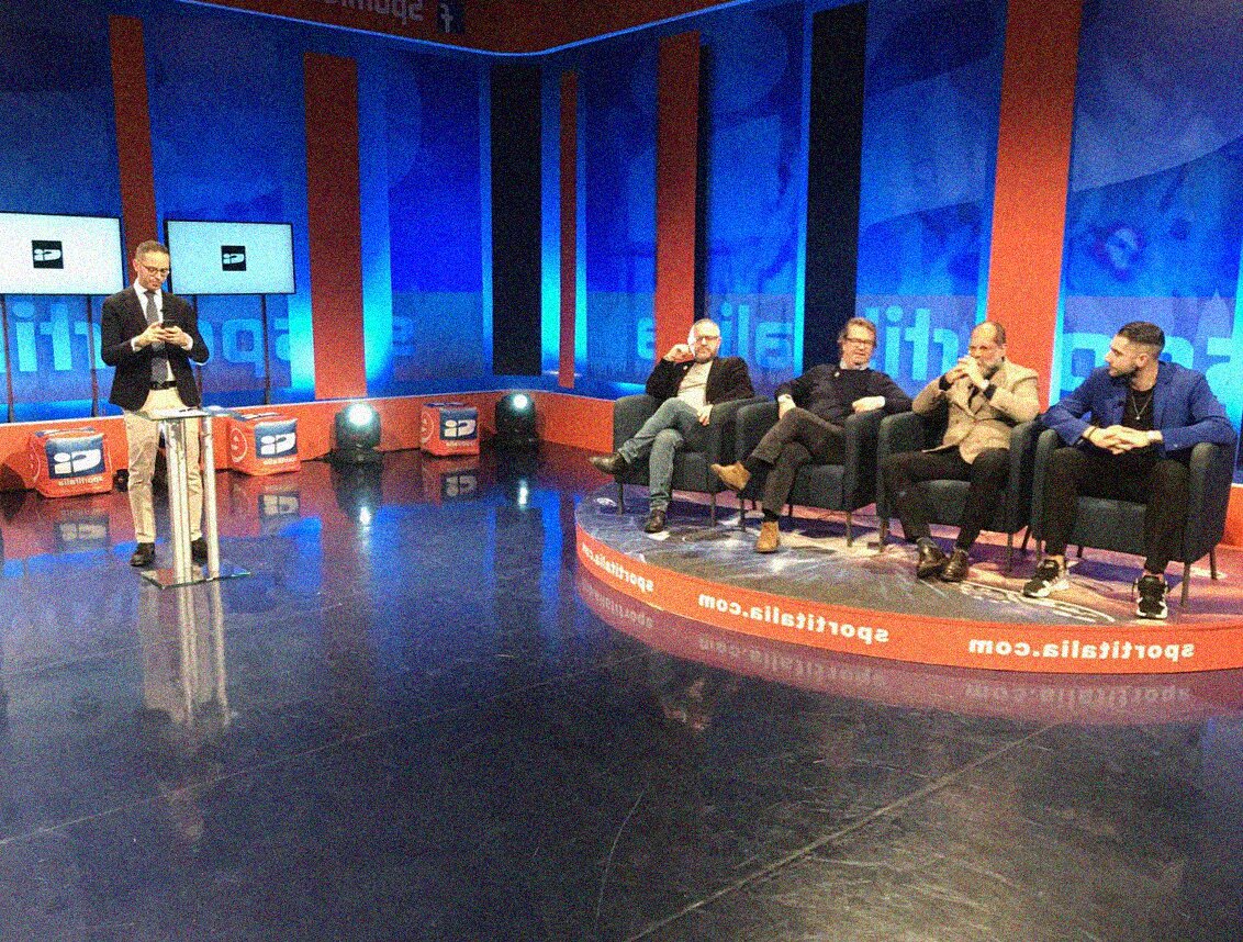 Da lunedì 14 gennaio su Sky arriva Sportitalia HD (canale 225)