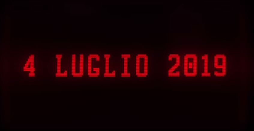 Stranger Things 3 esordio 4 luglio 2019