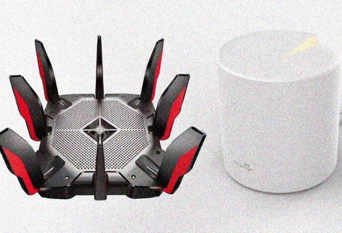 Al CES 2019 arrivano i primi router TP-Link e Netgear col nuovo standard Wi-Fi 6