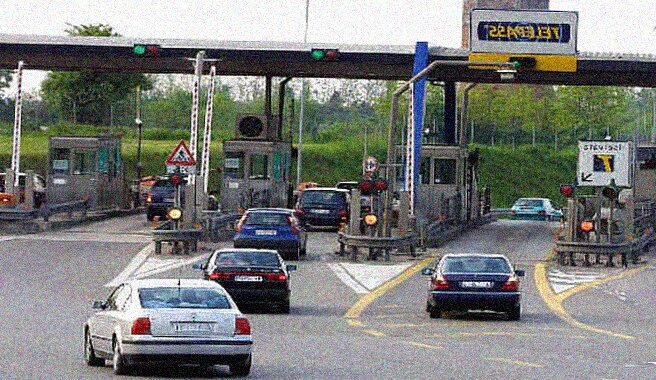 Nel 2019 le Tariffe Autostradali non aumenteranno nel 90% delle autostrade