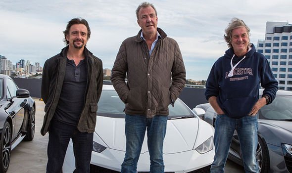 The Grand Tour stagione 3 disponibile su Amazon Prime Video