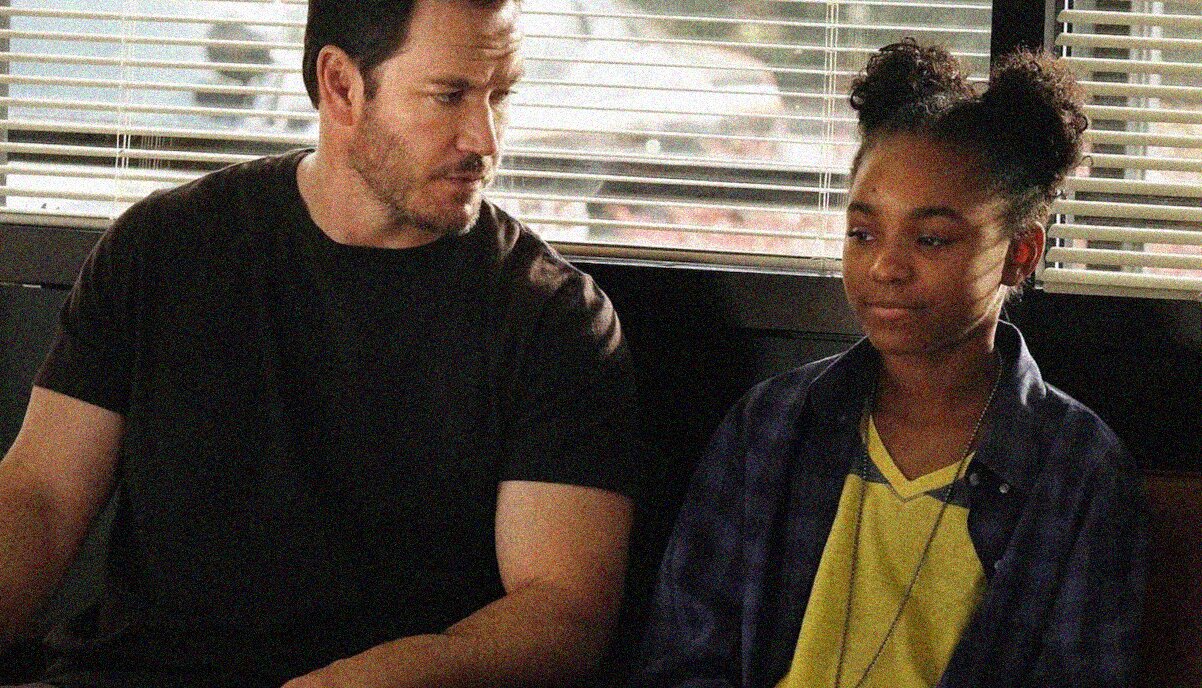 The Passage, una nuova serie TV di fantascienza, dal 28 gennaio alle 21.00 su Fox (Sky)