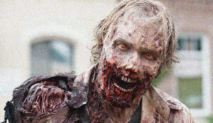 The Walking Dead