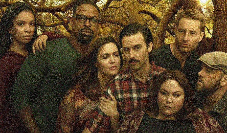 This is Us 3 da stasera 21 gennaio alle 21.00 su FoxLife