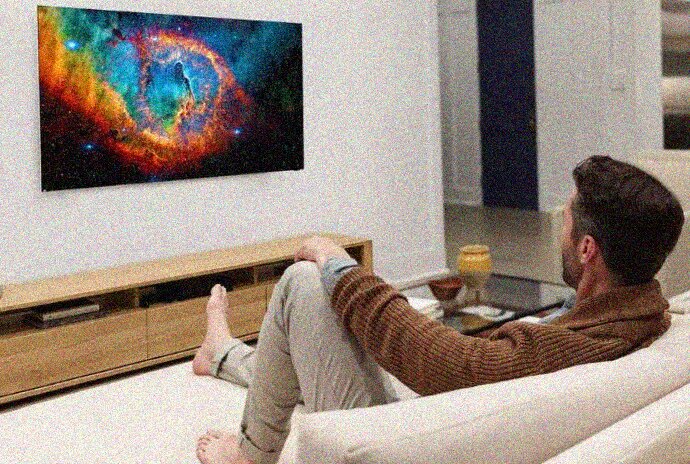 Vizio Serie P Quantum X sono probabilmente le migliori Smart TV 4K nel rapporto qualità prezzo
