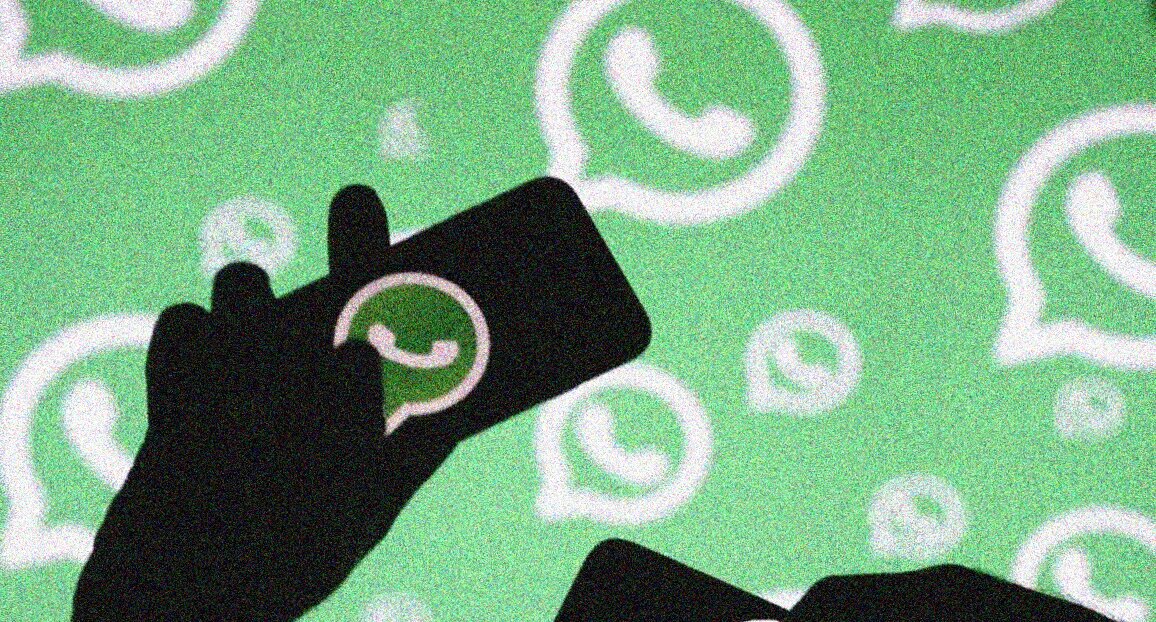Su WhatsApp per iOS arriva la risposta privata nelle chat di gruppo