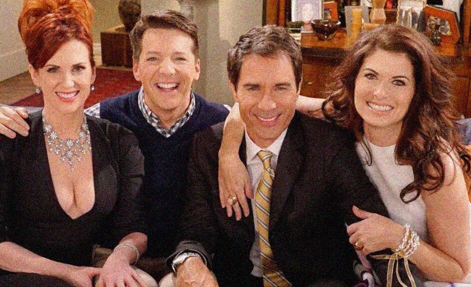 Will & Grace