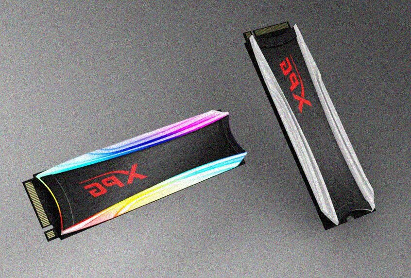 ADATA annuncia diversi dispositivi al CES, fra cui SSD, cuffie, HDD e tastiere