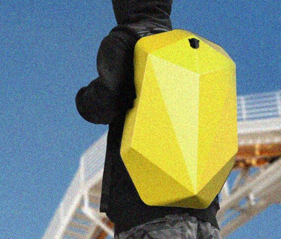 Xiaomi lancia uno zaino porta PC dedicato a Bumblebee