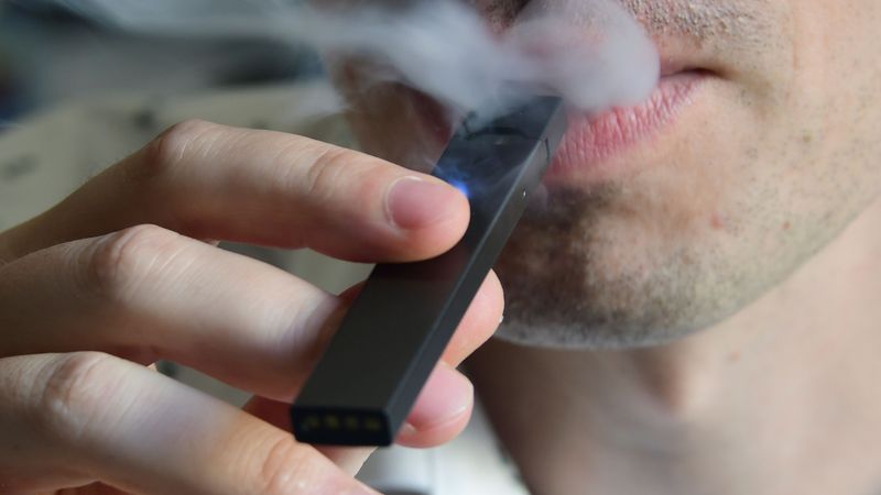 La nuova E-Cig di JUUL è pronta a sbarcare sul mercato italiano 2