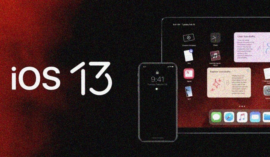 iOS 13 già in fase di test in Apple