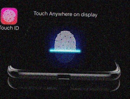 Gli iPhone 2019 potrebbero avere il Touch ID (sotto il display) e la USB Type-C