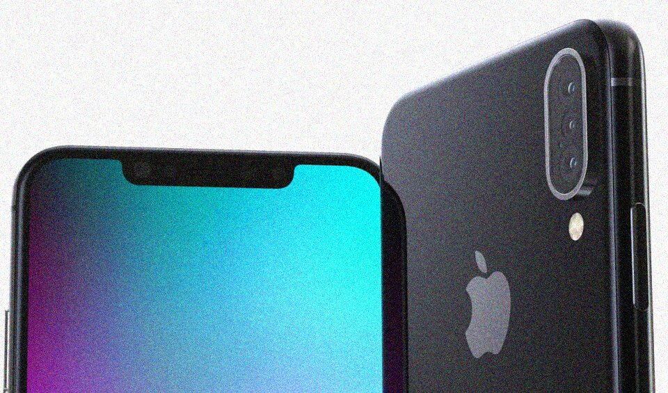Gli iPhone 2019 potrebbero avere delle nuove antenne per migliorare la localizzazione negli edifici