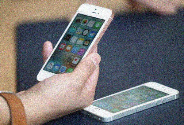 iPhone SE torna in scena con un taglio del prezzo negli USA