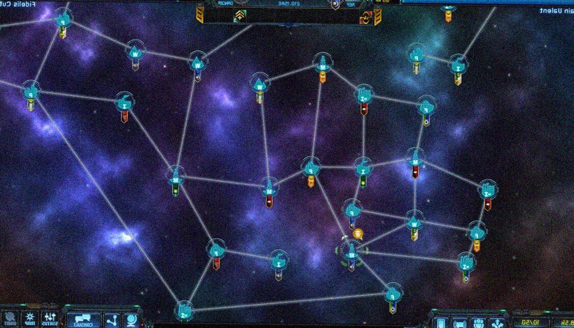 Star Traders: Frontiers è un RPG di fantascienza spaziale in arrivo su Android il 30 gennaio