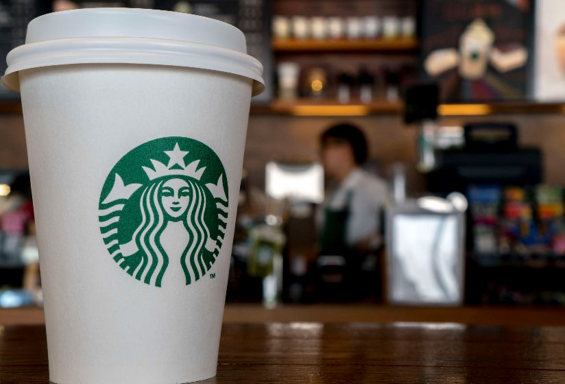 Dopo Milano Starbucks si prepara conquistare anche Roma con una nuova apertura