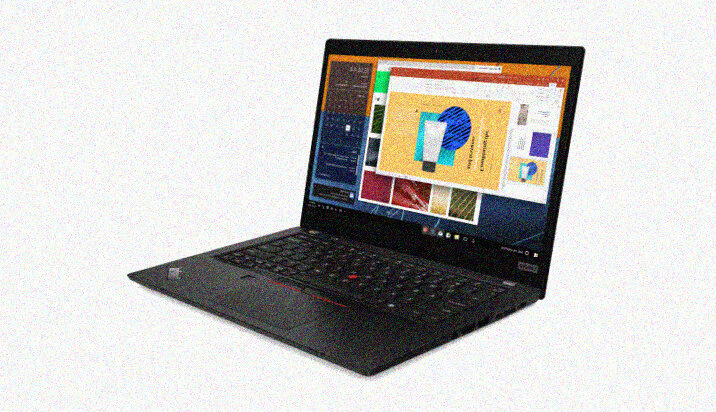 Lenovo presenta le versioni 2019 di ThinkPad X390, X390 Yoga, T490, T490s e T590 al MWC 2019