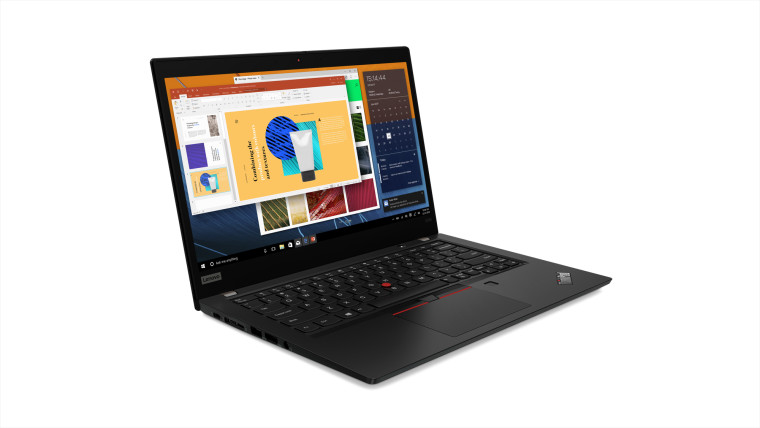 Lenovo presenta le versioni 2019 di ThinkPad X390, X390 Yoga, T490, T490s e T590 al MWC 2019 17