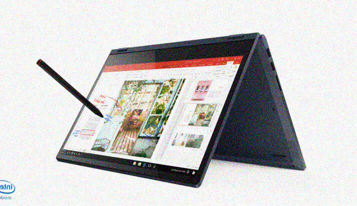 Lenovo rinnova gli IdeaPad e gli IdeaCentre al MWC 2019 con privacy e design come cavalli di battaglia